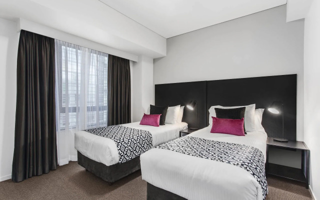 Mantra Southbank Melbourne