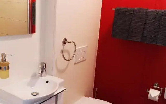 Anstatthotel.ch Horw