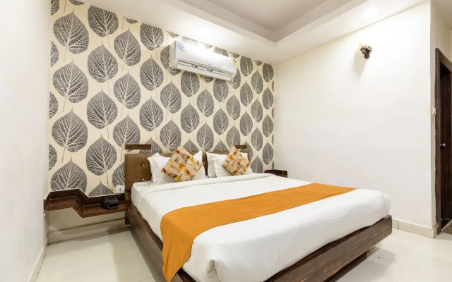 Ocean Pearl Bhopal