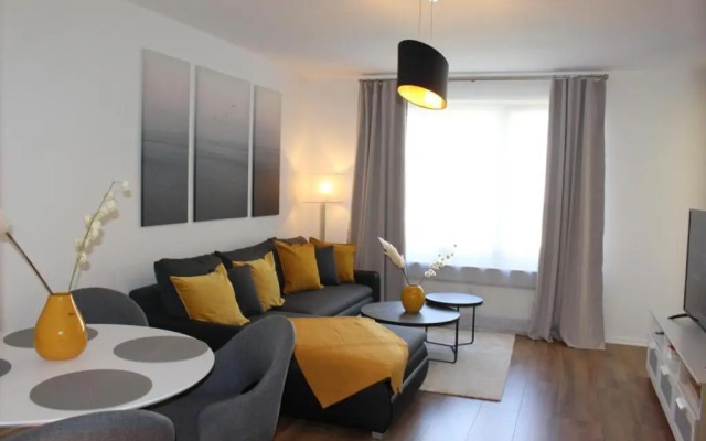 Ferienwohnung Kassel West