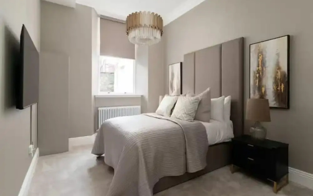 Family/small Group - Parking - Wifi - Sleeps 6