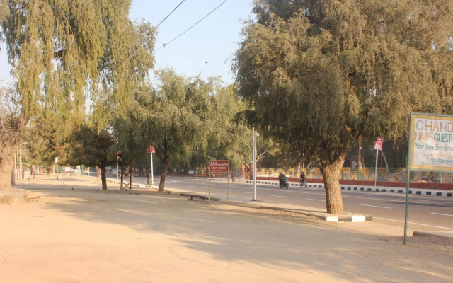 Udai Niwas - a boutique homestay