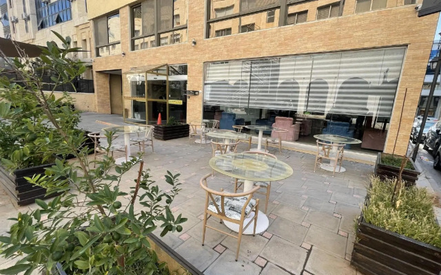 Apartahotel Jewheret Alswefiah Hotel Apartments