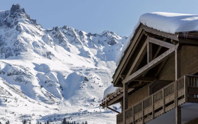 CGH Rés&Spa Le Grange aux Fées (VAM101)