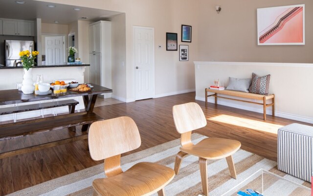 Sonrisa by AvantStay