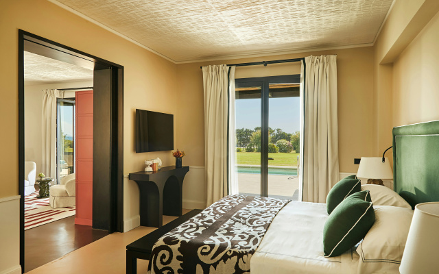 Verdura Resort