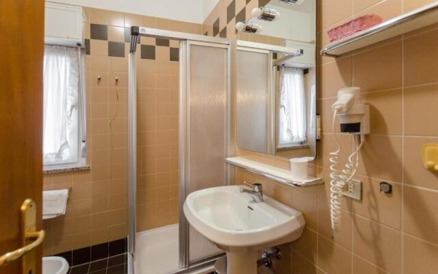 Appartamento Continental - 8 posti letto