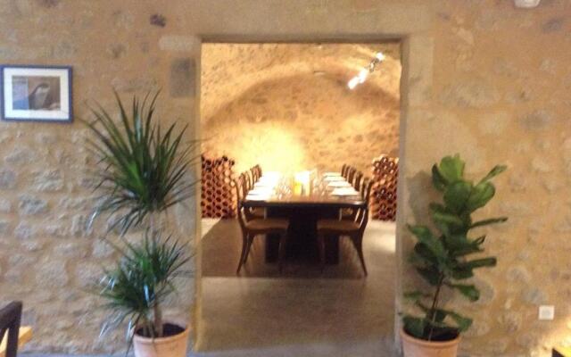 Auberge de la Vallee de la Gorre