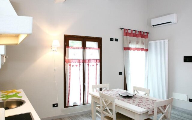 Residenza Casa Del Teatro