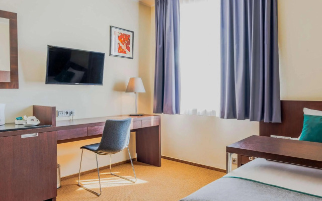 Mercure Warszawa Airport
