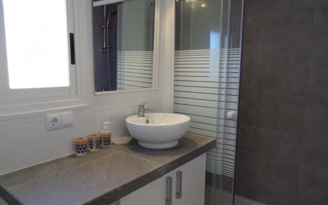 Apartamento Carabelas III - 10B