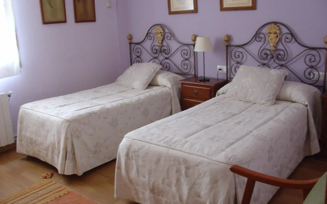 Casa Videira Turismo Rural