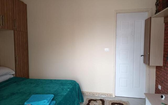 Family apartment by the sea 5