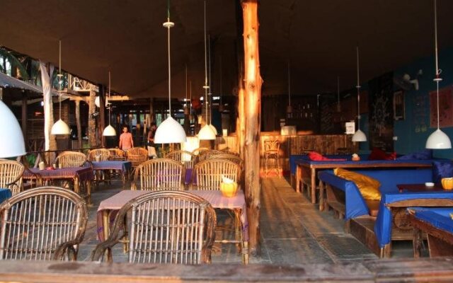 Sea Star Resort