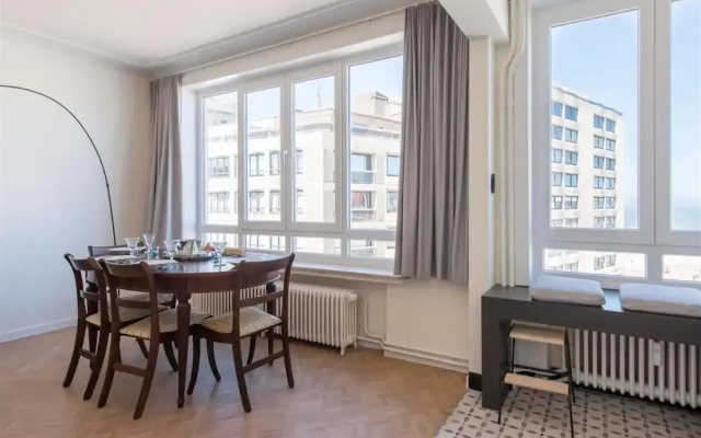 Beautiful Apartment in a top Location Near Beach