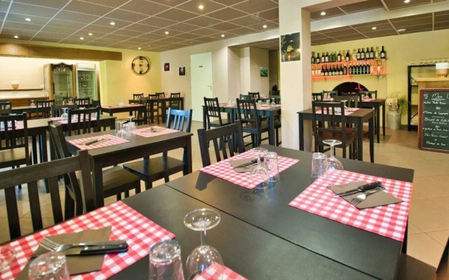 Le Clos Du Moulin