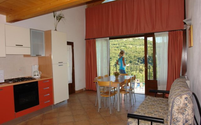Residence Delle Rose Relax and Enjoy
