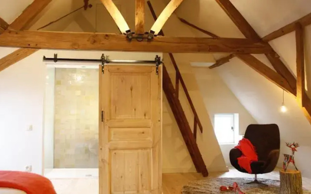 Guesthouse Blauwpoort