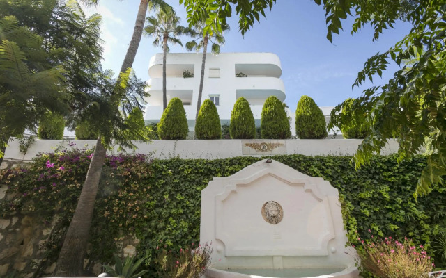 Marbella Real - 1 Bedroom Apartment