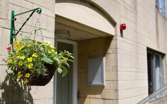 University of Bath City Centre Campus