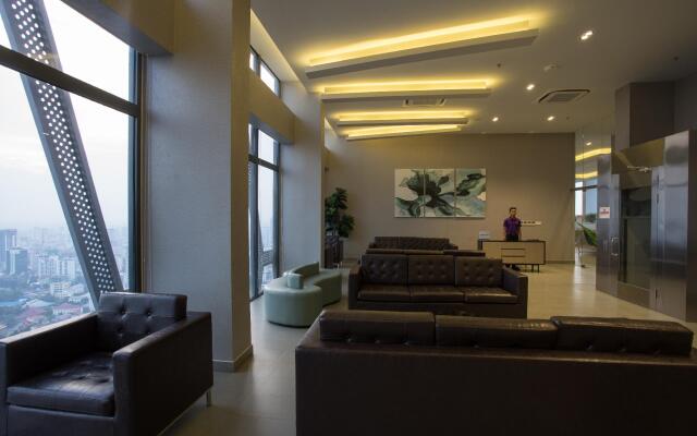 Snowbell Hotel