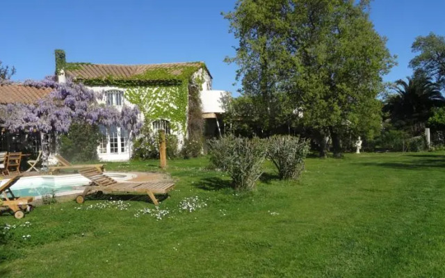 Chambre dhôte Paradis Nature