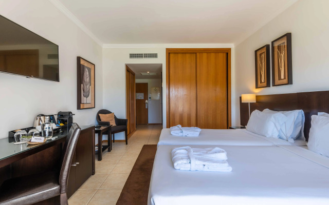 Vale d'Oliveiras Quinta Resort & Spa