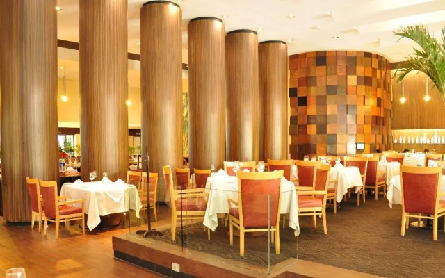 Royal Pedregal Hotel