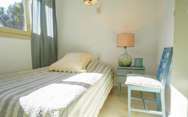 Ocean Spirit House by Hello Homes Sitges