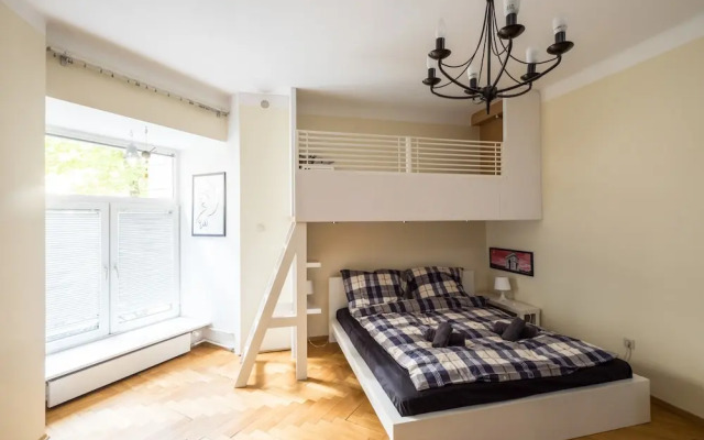 Little Home Mokotowska