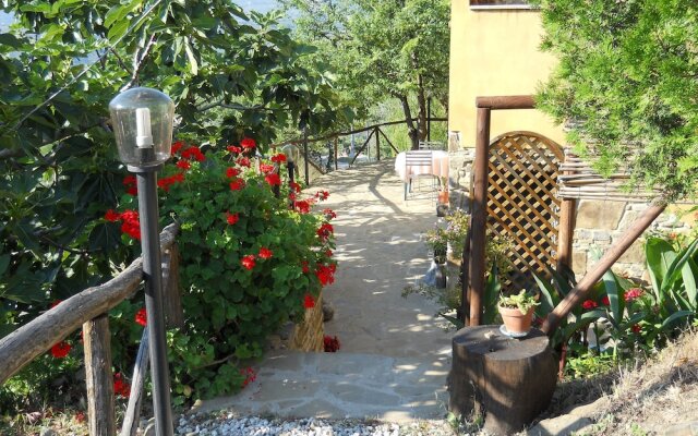 B&B Casale San Martino