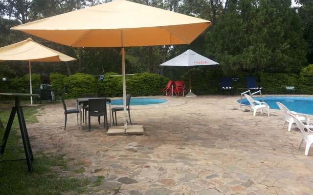 White Castle Hotel Arua