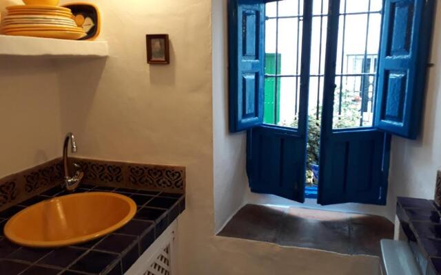 Guesthouse La Tienda Cómpeta 21b