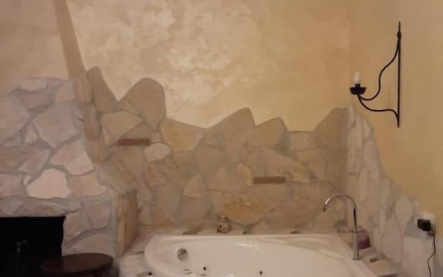 Atollo della Sabina