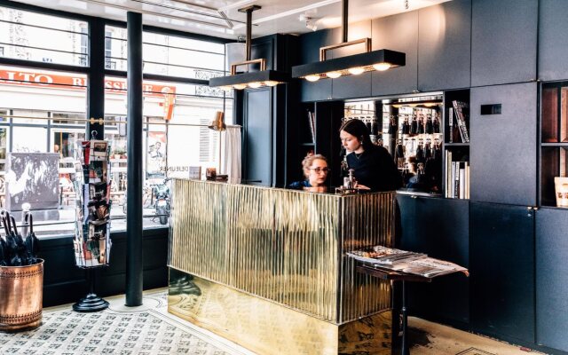 Grand Pigalle Experimental