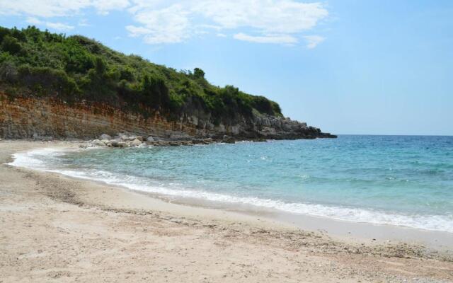 Heaven Beach Sarandë