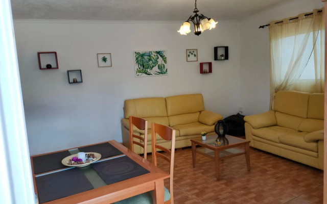 Casa completa en La Laguna Vivienda Vacacional