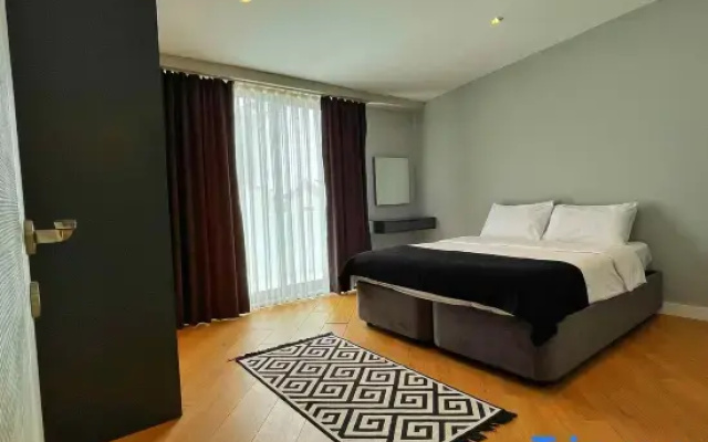Sun Suite