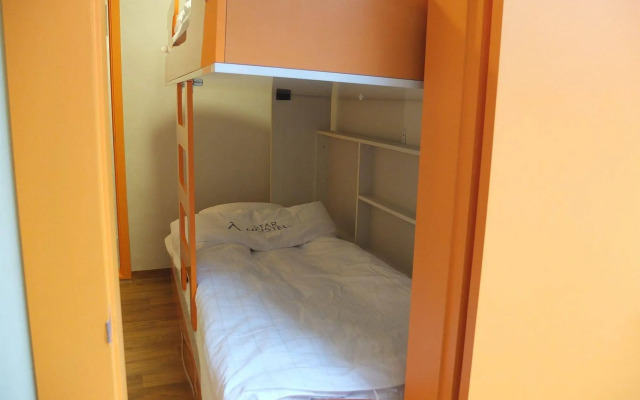 Star Hostel Seoul Dongdaemun