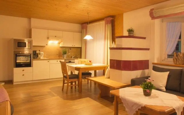 2 in Alpenrosle Modern Retreat