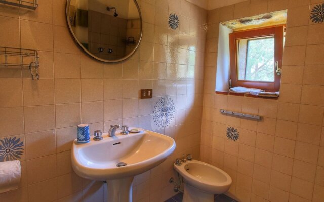 Belvilla by OYO Casole D'elsa