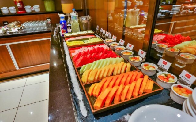 Quality Hotel Niteroi