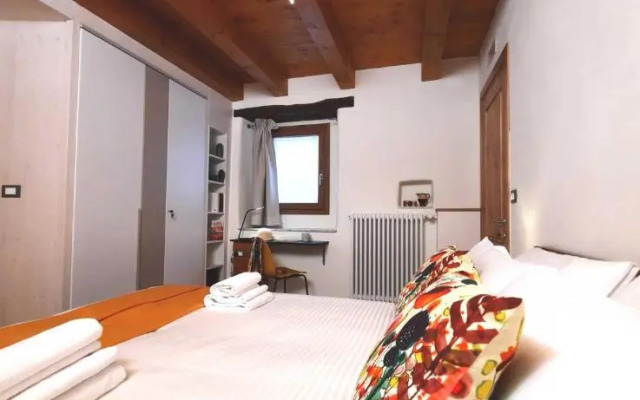 Camere B81 di Strain Neva