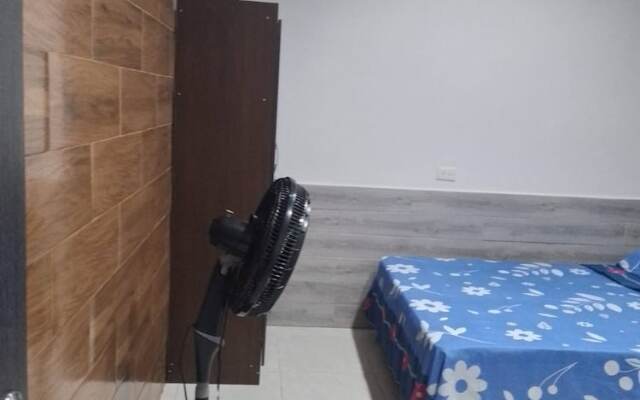 Room-juliana Tourist House