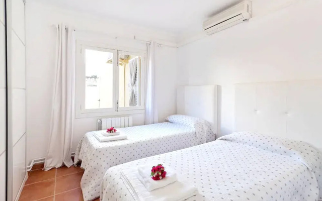 Villa with 3 Bedrooms in Cala Ratjada, with Private Pool, Enclosed Garden And Wifi - 400 M From the Beach