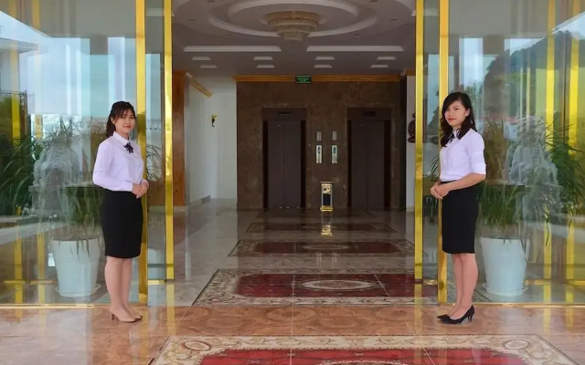 Manh Tuan Hotel Moc Chau - by BAY LUXURY