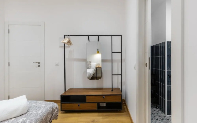 Hotelito Boutique Valencia Estación