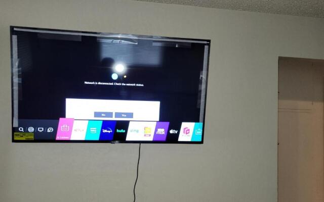 Ocean Breeze Apartment Huntington Beach