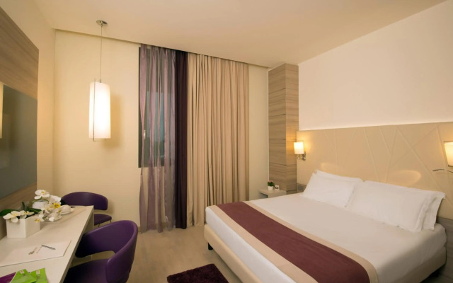 AS Hotel Limbiate Fiera