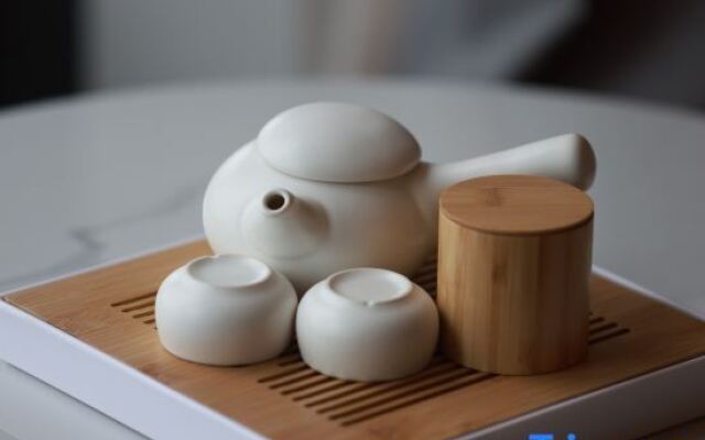 Selavi Hotel (Kunming Xinyingxincheng)